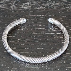 David Yurman bracelet